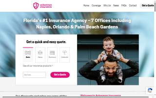 Ackerman Insurance Services