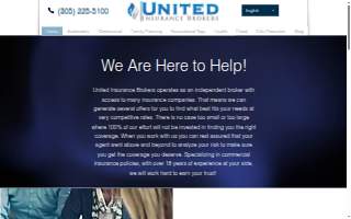 United Insurance Brokers