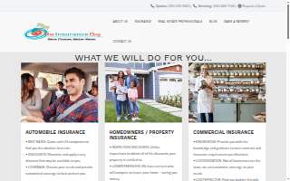 Insurance Guy Inc