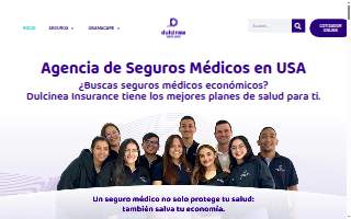 Dulcinea Insurance Agency