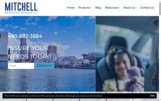 Mitchell Insurance Co