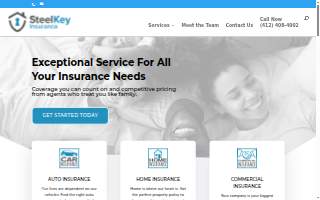 SteelKey Insurance LLC