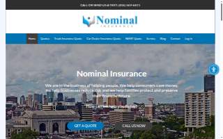 Nominal Insurance
