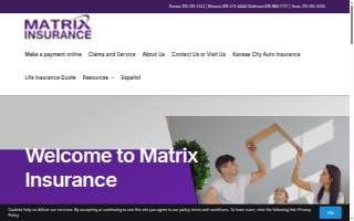 Matrix Insurance