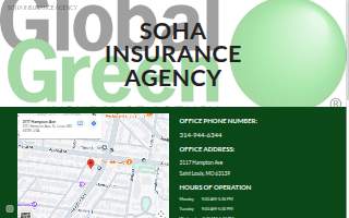 SOHA Insurance Brokers Agents