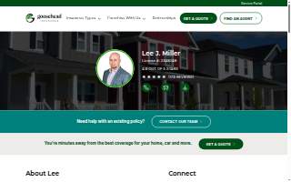 Goosehead Insurance - Lee Miller