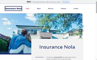 Insurance Nola
