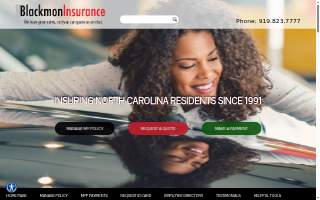 Blackmon Insurance Agency