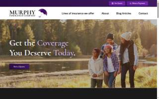 Murphy Insurance Company