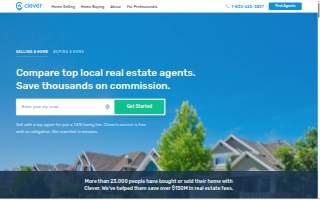 Clever Real Estate