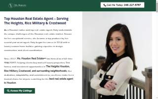 Ms. Houston Real Estate
