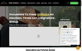 J Signature Group Real Estate Company | New Construction Homes