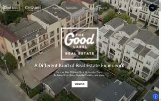 The Good Label Real Estate