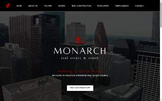 Monarch Real Estate & Ranch