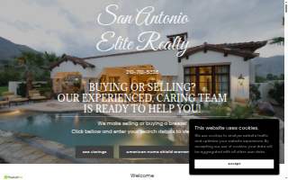 San Antonio Elite Realty