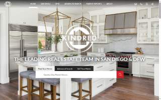 Kindred Real Estate San Diego