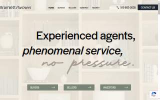 Bramlett Partners Real Estate
