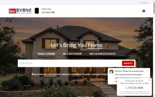 Byrne Real Estate Group