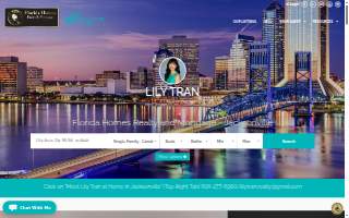 Lily Tran - Jacksonville, FL Realtor