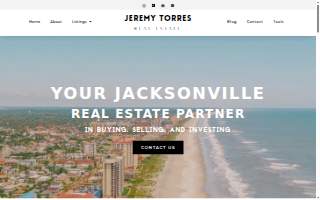 Jeremy Torres Real Estate LLC