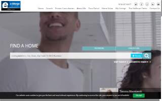 Tammy Marquardt & Nichole Mulvane, e-Merge Real Estate