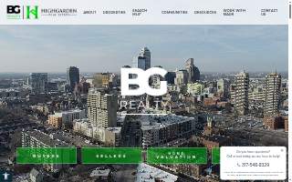 Mark Branch, Indianapolis Realtor