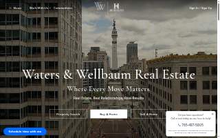 Laura Waters & Wellbaum Real Estate