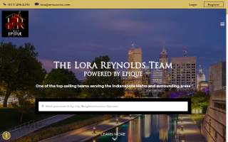 The Lora Reynolds Team