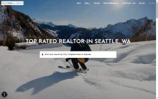 McConnell Group Real Estate