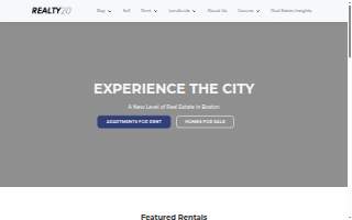 Realty20