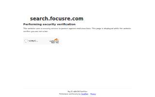 Focus Real Estate