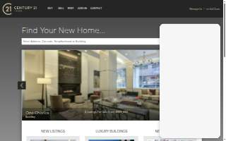 Century 21 Cityside