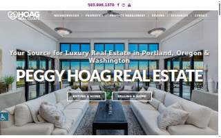 Peggy Hoag Real Estate