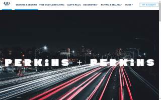 Cary Perkins - Portland Real Estate Top Brokers