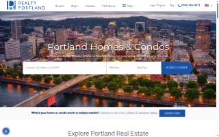 Realty Portland