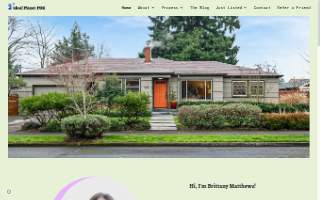 Brittany Matthews - Ideal Planet PDX | Think Real Estate