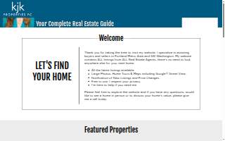 Allison Grice | KJK Properties, PC
