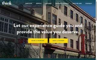 Think Real Estate