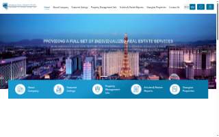Nevada Real Estate Corp.