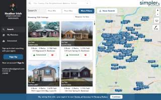 Heather Irish Real Estate Consultant @ simpler.realestate