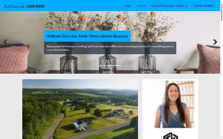 Saeng Bunsy, Broker Associate with Iron Key Real Estate