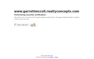 Garrett McColl | Real Estate Agent