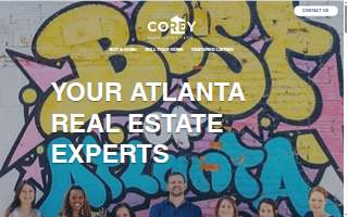 Alan Corey Team - ATL Real Estate Experts of eXp Realty