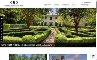 Debra Johnston | Coldwell Banker Realty