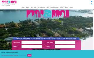 Miami Real Estate Agency