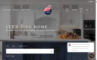Don Harkins Realty