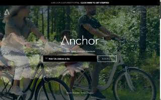 Anchor Real Estate