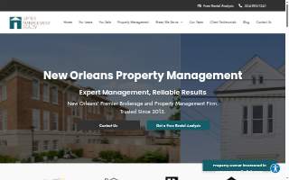 Upper Management Realty