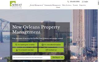 Soniat Realty Inc