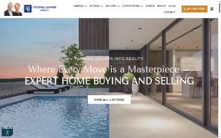 Dan & Linda Mandrow Realtors | Salt Lake City / Cottonwood Heights / Holladay / Sandy / Coldwell Banker Realty